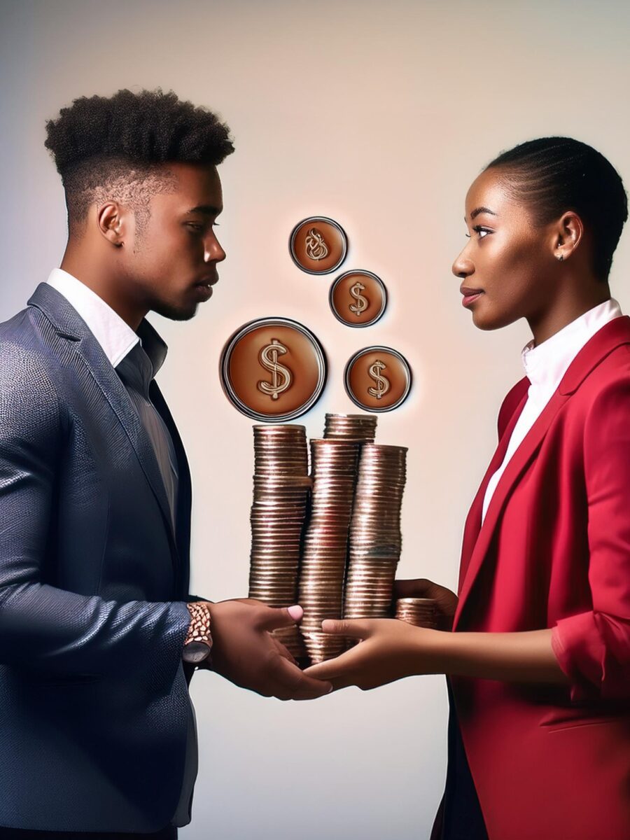 Peer-to-Peer Lending Features